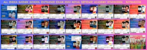 Rashtriya Military School Coaching Royal Defence Academy