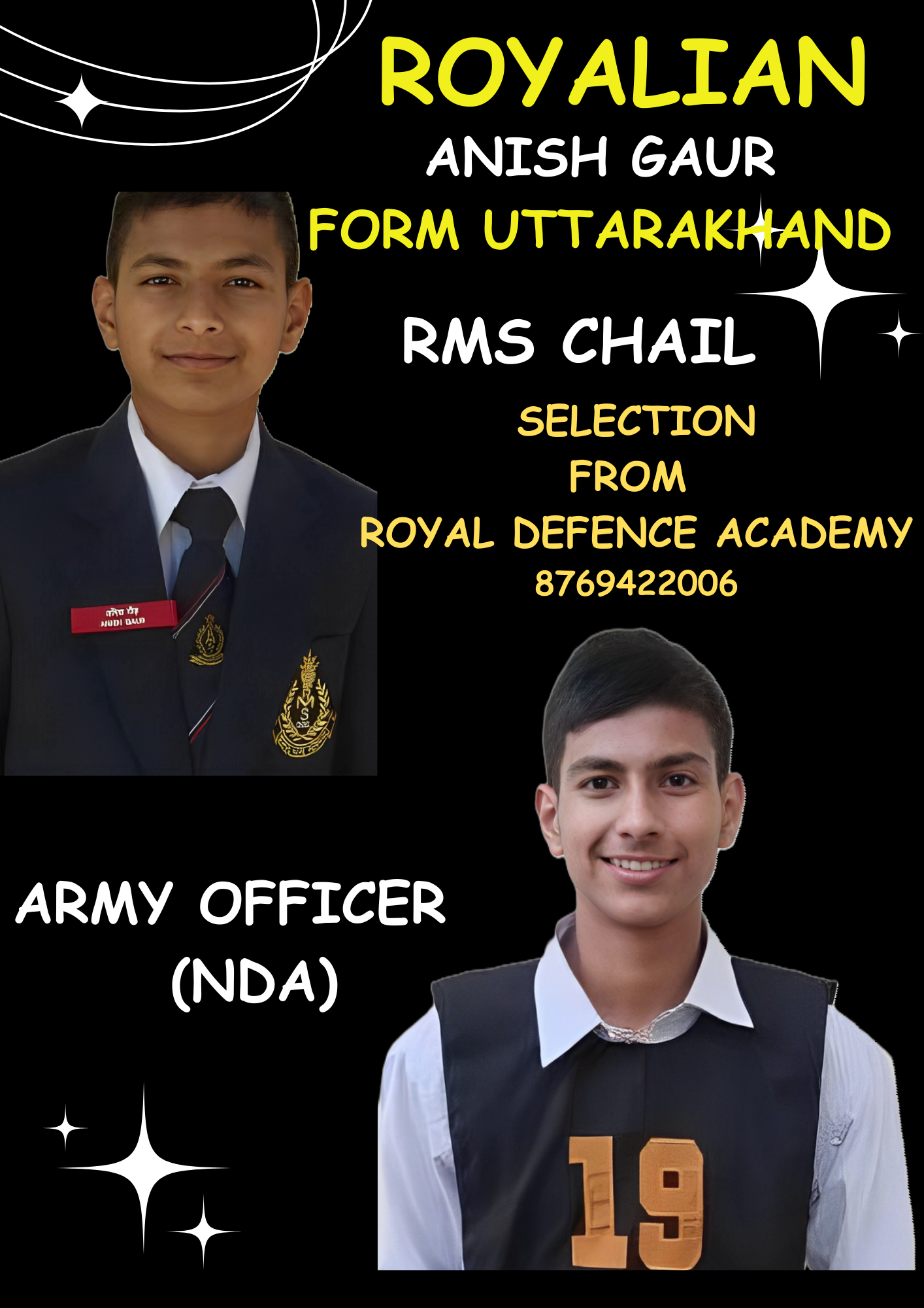 Rashtriya Military School Previous Years Papers Class 6 Online Coaching