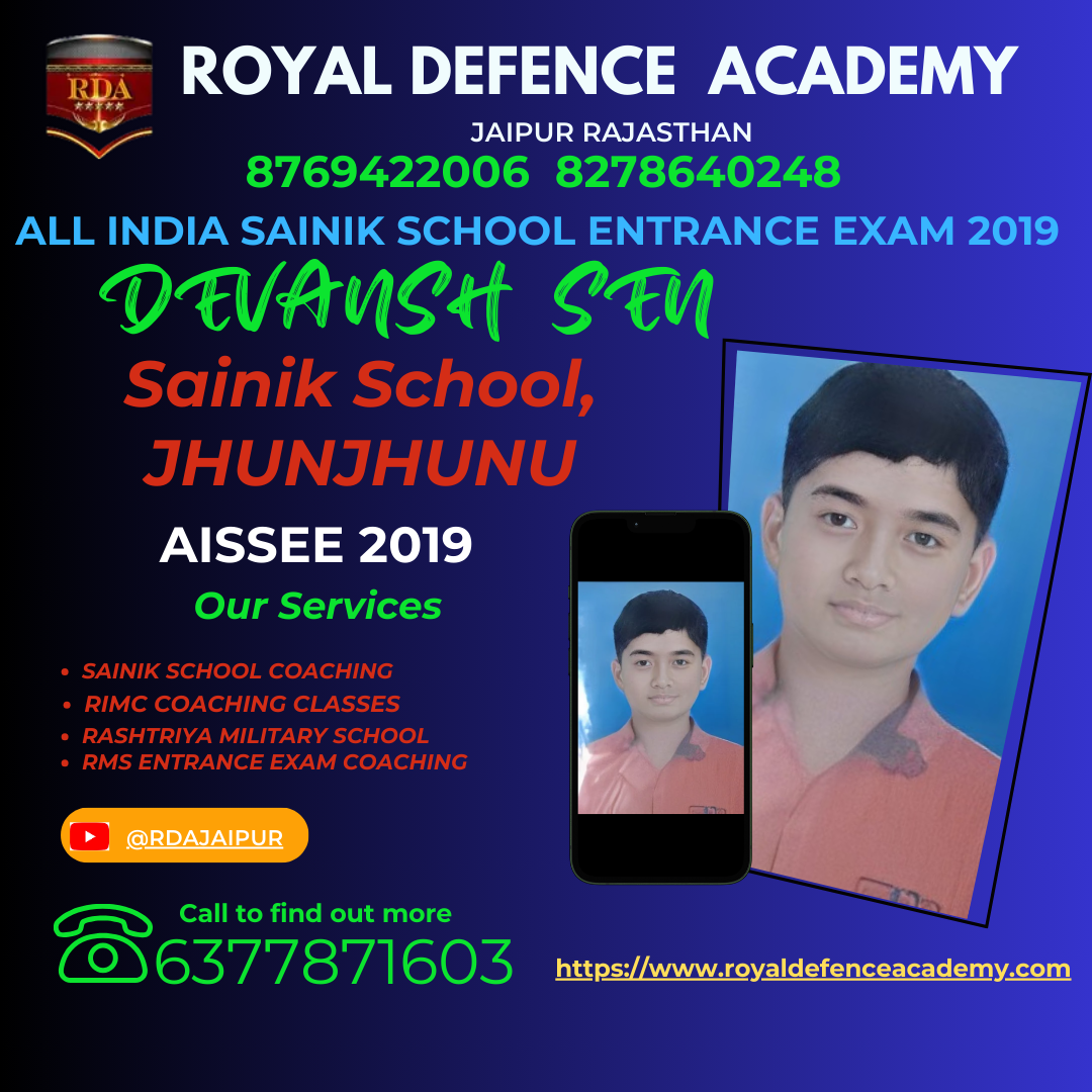 Sainik School Coaching, Sainik School Entrance Exam Coaching, Best Sainik School Coaching, Top Sainik School Coaching, Sainik School Exam Preparation,