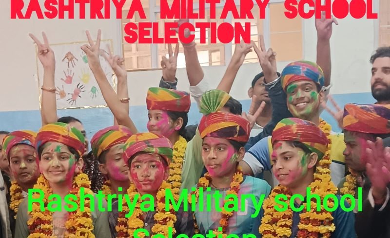 Sainik School Entrance Exam Class 6 Sainik School Coaching