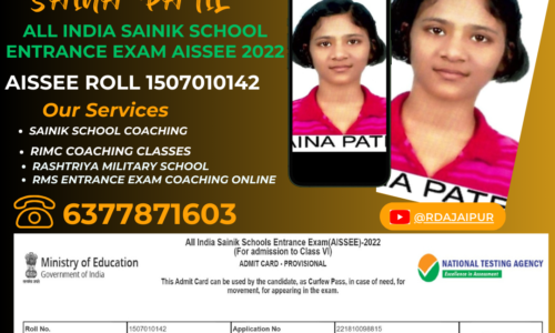 Sainik School Previous Years Papers Class 9 Online Coaching Network